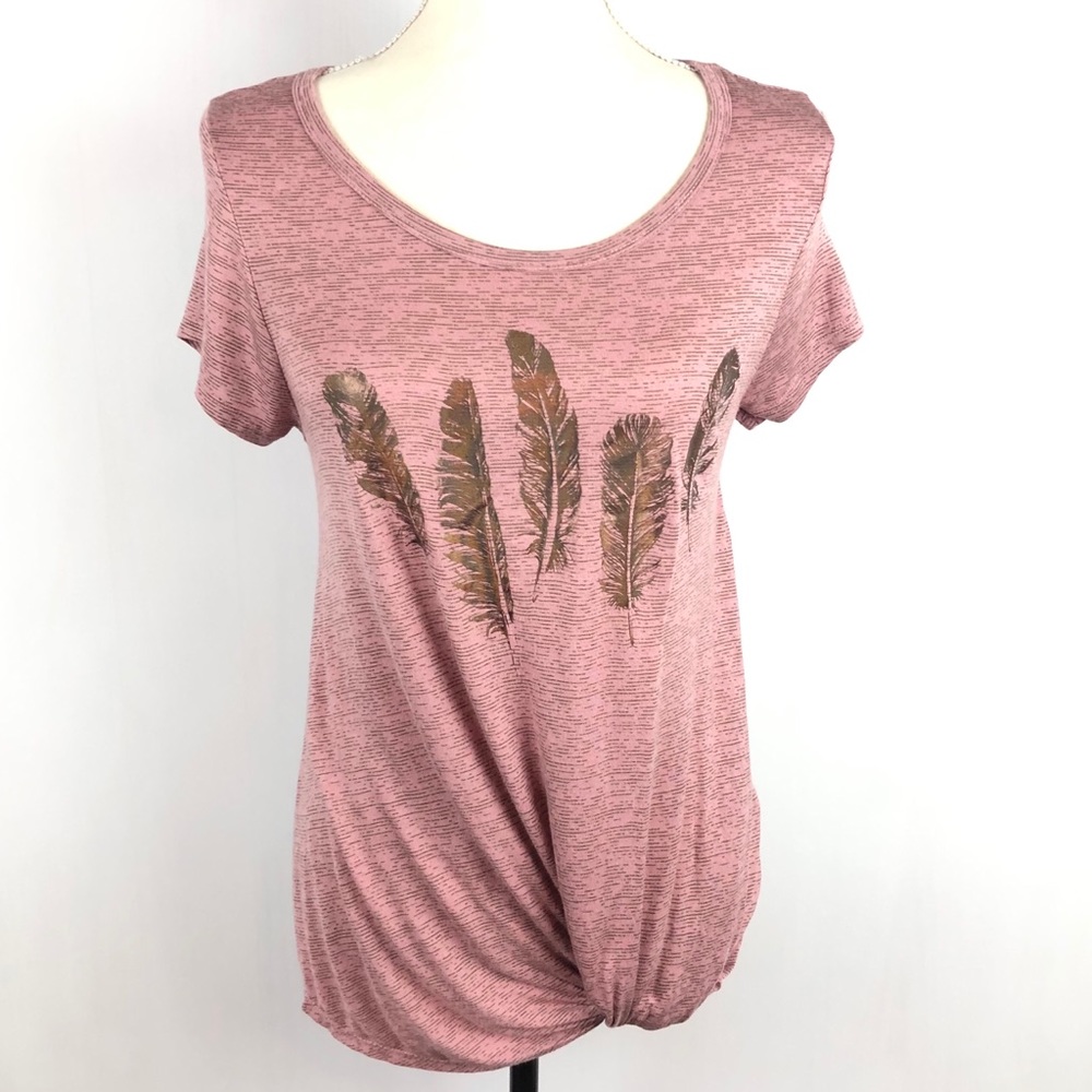 ECLA brand top